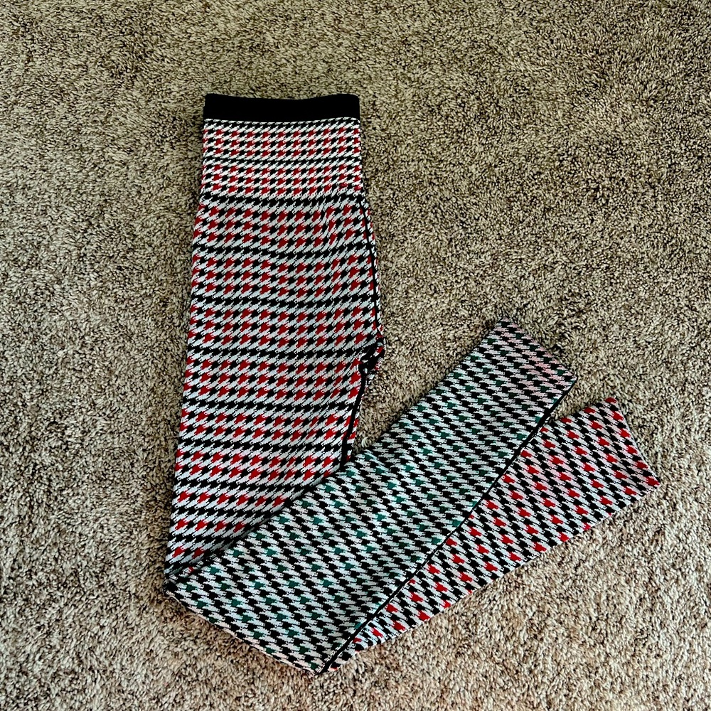 Fabletics Holiday Leggings